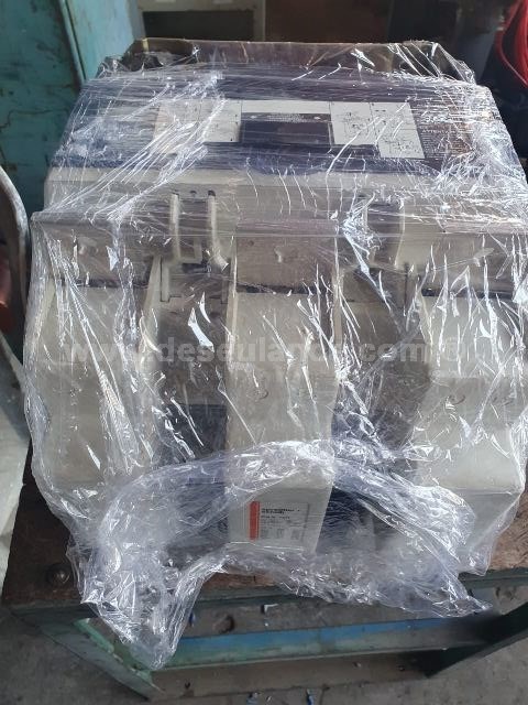 15/25067 - CONTATOR SPRECHER + SCHUT CA 5-700. (NOVO)