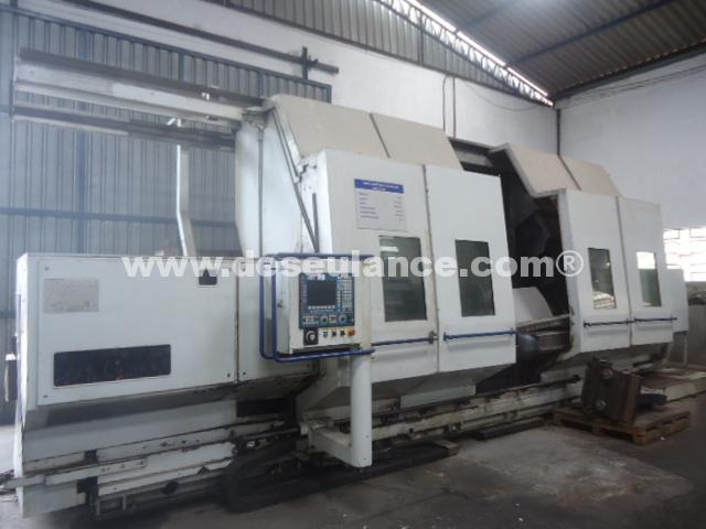 25/25068 - TORNO / CENTRO DE TORNEAMENTO M/GILDEMEISTER MAX MULLER