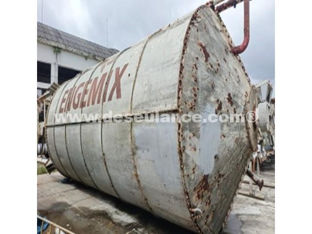 283/25114 - SILO SCHWING, CAPAC. 75 TON. (ID 7932). 