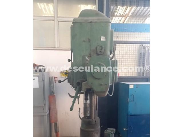 221/25128 - FURADEIRA RADIAL Y1Y008 M/CINCINNATI BICK FORD. (ID 7704)