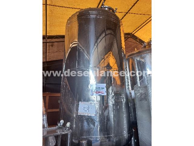 82/25156 - RESERVATÓRIO MOD. REPOPE, CAPAC. 5.000 L