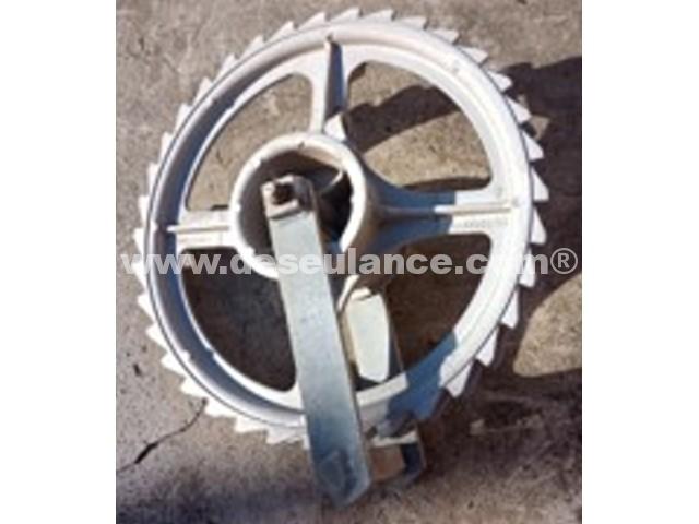 35/25160 - 05 CJ APAR. DE TENSIONAMENTO E 20 UN BRAÇADEIRA GUIA