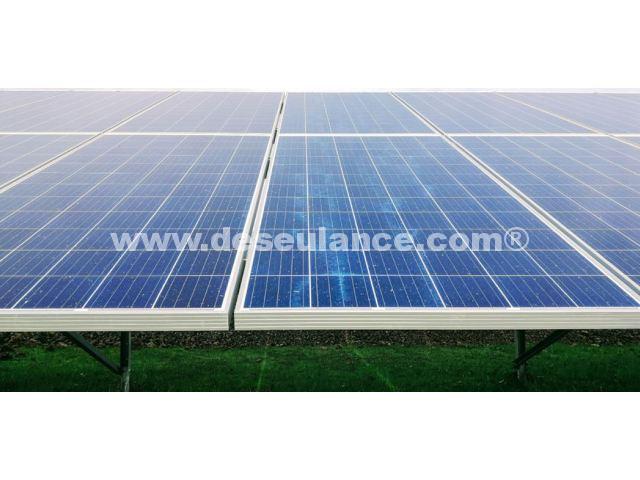 09/25166 - KIT C/612 PLACAS SOLARES