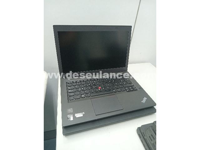 11/26001 - 10 NOTEBOOK’S LENOVO