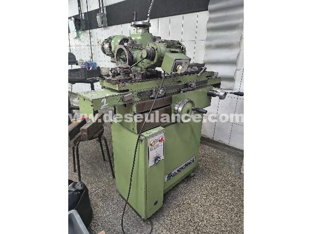 01/26004 - RETIFICA M/SULMECANICA MOD. APFU 400, SÉRIE AP-I, 220V.