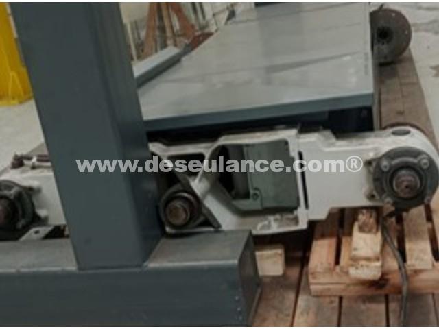 50/26006 - POSICIONADOR. (3HEA802613-005-26)