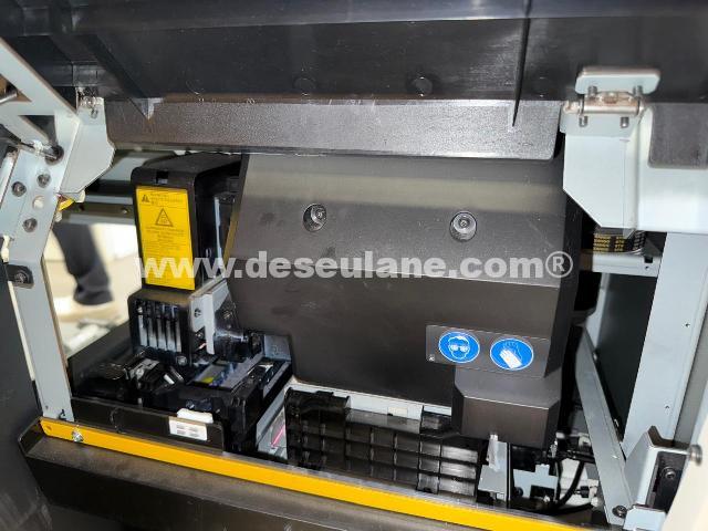 185/26048 - IMPRESSORA UJF-6042MKII.