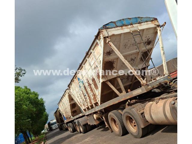 01/26051 - BITREM HOPPER M/RANDON MOD. 633593, ANO 01 (ADM00004230)