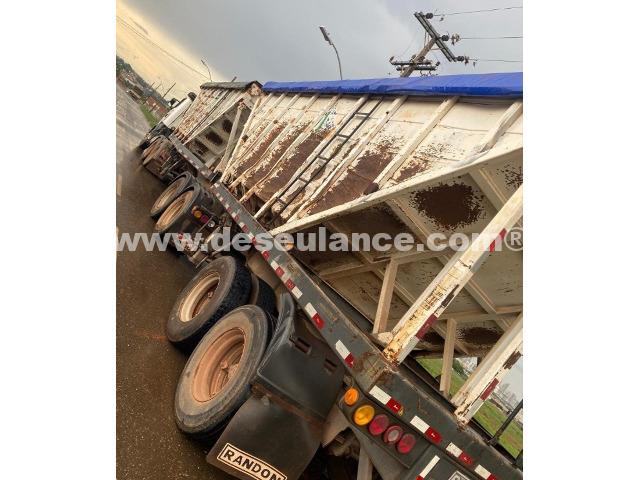 04/26051 - BITREM HOPPER M/RANDON MOD. 633593, ANO 04 (ADM00004233)