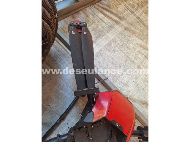 23/26054 - DRONE M/XAG MOD. P100, SÉRIE 821523687VP6.