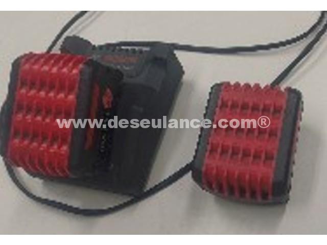 08/26076 - ARQUEADEIRA ELÉTRICA MOD. CMT 250, DIM. 334X148X138MM, 