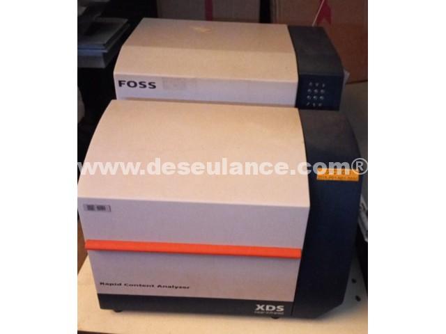 269/26077 - ESPECTROMETRO FT - NIR M/FOSS.