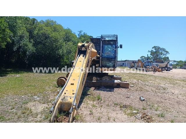 43/26079 - ESCAVADEIRA LIEBHERR MOD. R944 C HD-SL, ANO 12. ID 8571 