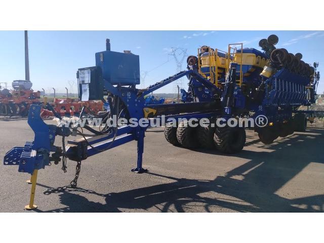 10/26100 - PLANTADEIRA USAP 3200 SS 29E500 TIT S-0522 R4.03.02B.