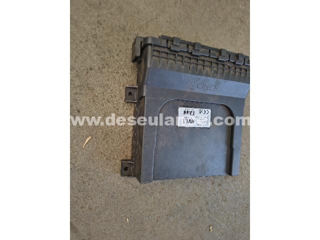 383/26106 - 03 MODULOS CONTR ISO6 6CH ADV FLD 030010105. 