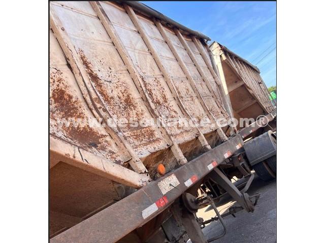 25/26113 - BITREM HOPPER M/RANDON MOD. 633593, (ADM00004452)